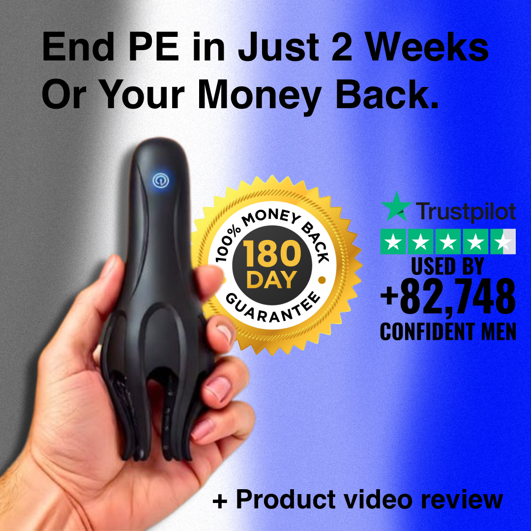 NORMAN™ Pulse therapy device